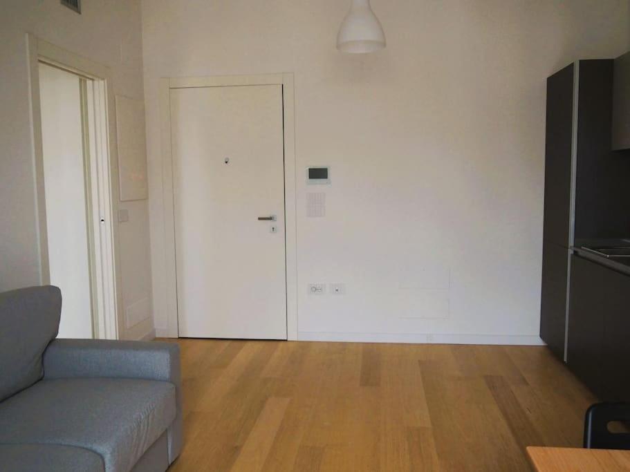 Suite Baires Mailand Exterior foto